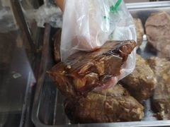 -年记·兴顺斋 牛街清真熟食小吃店