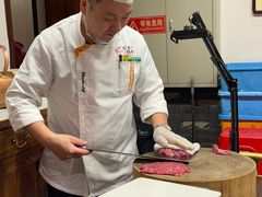 -仁和四季涮肉馆(天坛南门店)