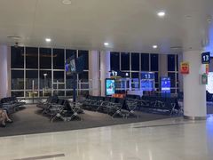 -星巴克(海口美兰机场分店)