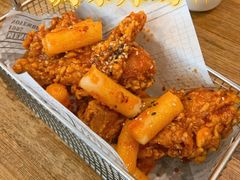-庭院里的小幸福(开发区万达店)