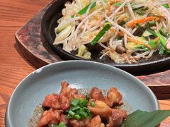 -九州酒场ひこぞう(1号店)