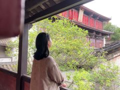 -中国客家博物馆