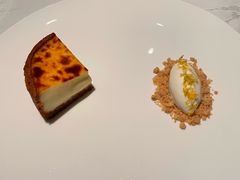 -王府半岛酒店·Jing餐厅