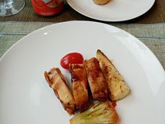 -TABLE·味西餐厅-成都茂业JW万豪酒店