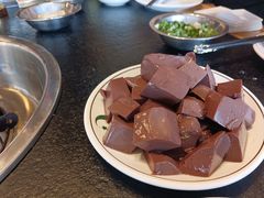 -肖仙仙羊肉汤·创于1996年(三官堂总店)