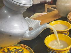 -银同牦牛肉火锅