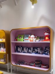 -玩元素·家庭游乐成长中心(香格里拉店)