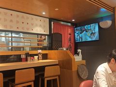 -一風堂拉面(美罗城店)