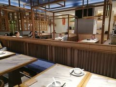 大堂-掌柜的店·河南菜(新天地店)