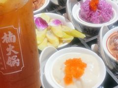 -楠火锅(葫芦岛飞天广场店)