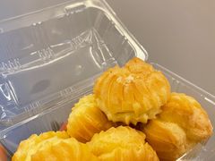 -甜嘟嘟烘焙坊(舒城路店)