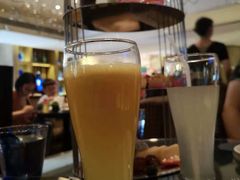 -粤海喜来登酒店·&More聚驿(天河城店)