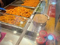 -丁家坡洋芋·观音桥好吃街A区(全国总店)