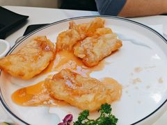 -来相会饺子·新辽菜(甘家口店)