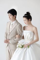 -巴黎春天婚纱摄影STUDIO·定制