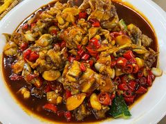 -老三样·旧食新味(万寿宫店)