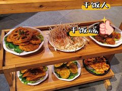 -胖记烤肉(湖大店)
