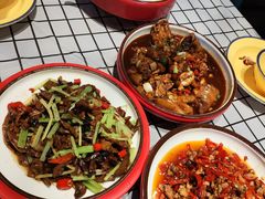 -江西老表·经典江西八大碗