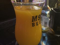-M99 BEER世界啤酒吧(鸿云悦街店)