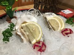 -三号码头罗氏虾小馆