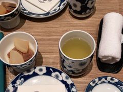 -小山日本料理(太古汇店)