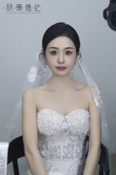 -欣薇婚纱(新源乐汇城店)