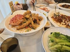 -顺峰(南二环店)