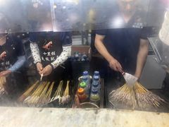 -十里铺铁板鱿鱼