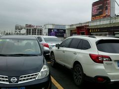 -大润发(鹤山店)