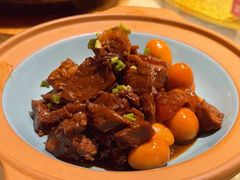 -佰家小厨·南京菜(夫子庙店)