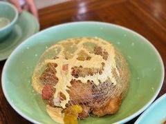 -虎哥私房菜(馒头山店)