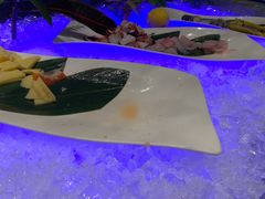 -厦门艾美酒店·新食谱西餐厅