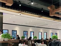 大堂-壹盏灯(惠农店)