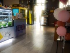 -咪咕咖啡(北京西单店)