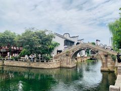 -嘉兴月河历史街区