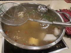 -潮汕良记牛肉火锅(洪武路店)