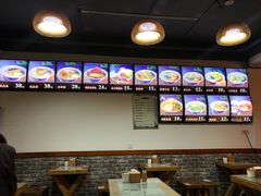 -鲁毓鲜蓬莱小面(黄山路店)