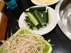 豆芽-冯记香辣兔火锅(茶店子总店)