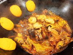 -江湖水乡铁锅炖魚(周庄嘉园店)