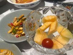 -湘中缘·湖南菜(娄底驻京办店)