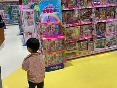 -TOYSRUS玩具反斗城(厦门新生活广场店)