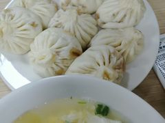 -津门永胜包子铺(哈尔滨道总店)