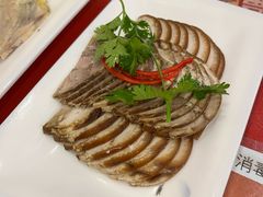 -玉华台饭庄(裕中西里小区店)