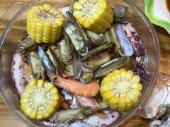 -鲜小岛·铜锅涮肉