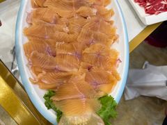 -朴小妹人参鸡汤火锅(长白山万达店)