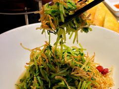 -在前门·烤鸭北京菜(五月花广场店)