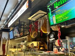 -Mammamia意大利餐厅(古北店)