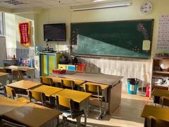-智星少年学校·幼小衔接·精品托管
