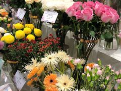 -花邻FloweringLife花艺气球派对(武康大楼店)