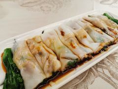 叉烧肠粉-香云轩·顺德菜(香云纱园林酒店店)